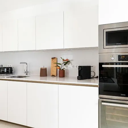 Casa Maragem - T3 Com Jardim E Piscina Privada * Portimão