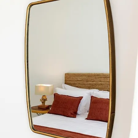 Casa Maragem - T3 Com Jardim E Piscina Privada Apartamento *