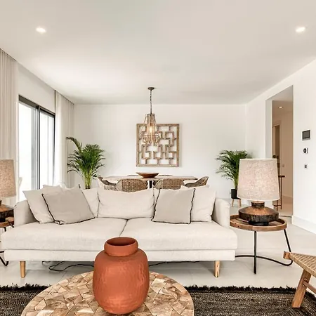 Lägenhet Casa Maragem - T3 Com Jardim E Piscina Privada