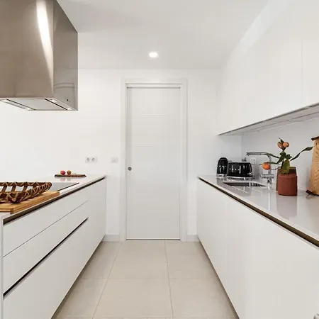 Casa Maragem - T3 Com Jardim E Piscina Privada Portimao