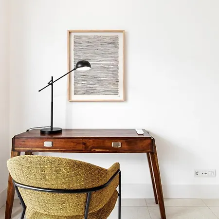 Lägenhet Casa Maragem - T3 Com Jardim E Piscina Privada