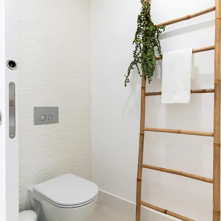 Casa Maragem - T3 Com Jardim E Piscina Privada Lägenhet *