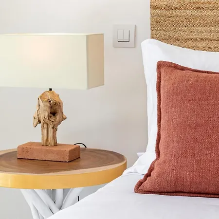 Apartment Casa Maragem - T3 Com Jardim E Piscina Privada *