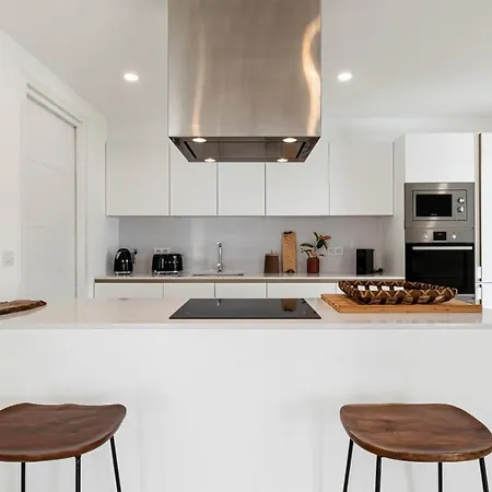 Casa Maragem - T3 Com Jardim E Piscina Privada Portimão