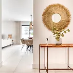 Apartment Casa Maragem - T3 Com Jardim E Piscina Privada *