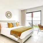 Casa Maragem - T3 Com Jardim E Piscina Privada Apartment