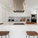 Casa Maragem - T3 Com Jardim E Piscina Privada Portimão