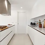 Casa Maragem - T3 Com Jardim E Piscina Privada Portimão