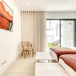 Apartment Casa Maragem - T3 Com Jardim E Piscina Privada *