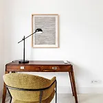 Apartment Casa Maragem - T3 Com Jardim E Piscina Privada