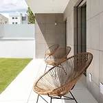 Casa Maragem - T3 Com Jardim E Piscina Privada Apartment Portimão