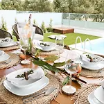 Apartment Casa Maragem - T3 Com Jardim E Piscina Privada Portimão