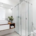 Apartment Casa Maragem - T3 Com Jardim E Piscina Privada *