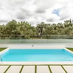 Casa Maragem - T3 Com Jardim E Piscina Privada Portimão