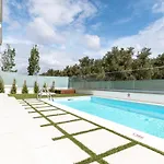 Apartment Casa Maragem - T3 Com Jardim E Piscina Privada *