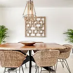 Casa Maragem - T3 Com Jardim E Piscina Privada *