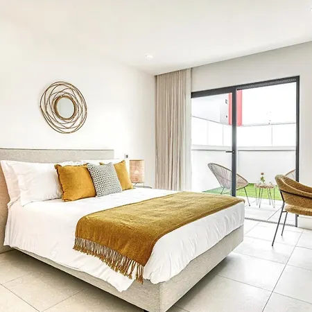 Casa Maragem - T3 Com Jardim E Piscina Privada Daire
